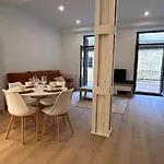 Apartment Churruca With Terrace