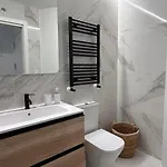 Apartment Churruca With Terrace