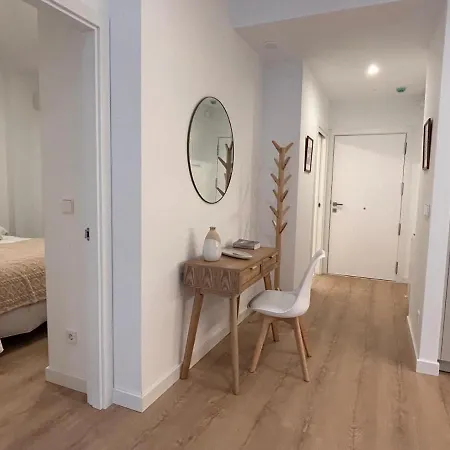 Churruca With Terrace San Sebastian