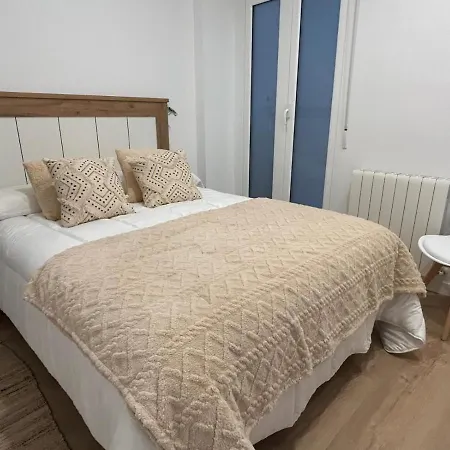 Appartement Churruca With Terrace San Sebastian