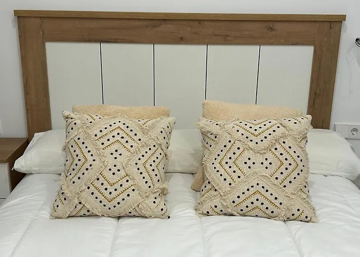 Churruca With Terrace * Σαν Σεμπαστιάν