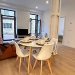 Churruca With Terrace Appartement San Sebastian
